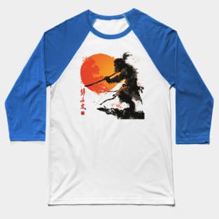 sun wukongs Baseball T-Shirt